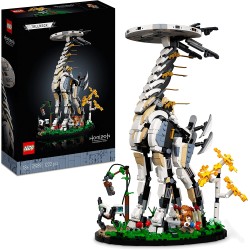 LEGO 76989 Horizon Forbidden West : Grand-Cou