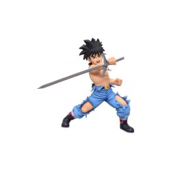 Dragon Quest : La Quête de Daï - Figurine Dai Super Special Series