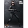 Hot Toys MMS188 Batman The Dark Knight Rises Catwoman ( Anne Hathaway ) 12" 28cm Collectible Figurine - Hot Toys
