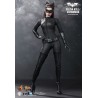 Hot Toys MMS188 Batman The Dark Knight Rises Catwoman ( Anne Hathaway ) 12" 28cm Collectible Figurine - Hot Toys