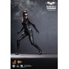 Hot Toys MMS188 Batman The Dark Knight Rises Catwoman ( Anne Hathaway ) 12" 28cm Collectible Figurine - Hot Toys