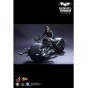 Hot Toys MMS188 Batman The Dark Knight Rises Catwoman ( Anne Hathaway ) 12" 28cm Collectible Figurine - Hot Toys