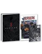Berserk : Tome 41 - Edition collector