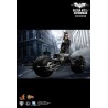 Hot Toys MMS188 Batman The Dark Knight Rises Catwoman ( Anne Hathaway ) 12" 28cm Collectible Figurine - Hot Toys