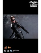 Hot Toys MMS188 Batman The Dark Knight Rises Catwoman ( Anne Hathaway ) 12" 28cm Collectible Figurine - Hot Toys