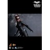 Hot Toys MMS188 Batman The Dark Knight Rises Catwoman ( Anne Hathaway ) 12" 28cm Collectible Figurine - Hot Toys