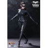 Hot Toys MMS188 Batman The Dark Knight Rises Catwoman ( Anne Hathaway ) 12" 28cm Collectible Figurine - Hot Toys