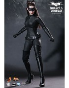 Hot Toys MMS188 Batman The Dark Knight Rises Catwoman ( Anne Hathaway ) 12" 28cm Collectible Figurine - Hot Toys