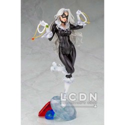 Marvel Bishoujo PVC Statue 1/7 Black Cat 25 cm