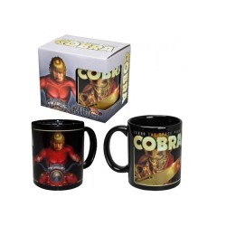 COBRA Mug Cobra Space Adventure HL PRO