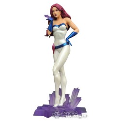 Marvel Gallery PVC Statue Jessica Jones As Jewel 23 cm