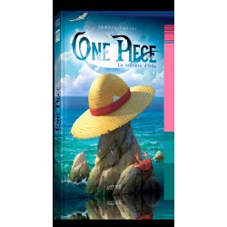 Pix'n Love - One Piece - La volonté d'Oda