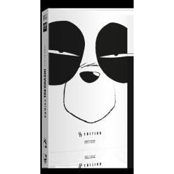 Pix'n Love - Rumiko Takahashi - ½ Edition