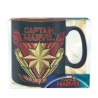 Captain Marvel Mug 460 ml