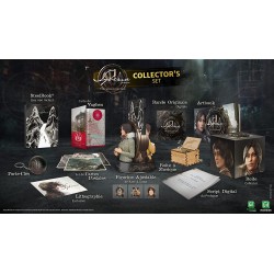 Syberia : The World Before - Edition collector