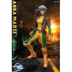 Soosootoys SST042 ANNA the Variant 1/6 Figure