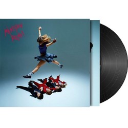 Album Vinyle - Måneskin﻿ - Rush ! Édition Limitée Exclusivité Fnac Album Signé