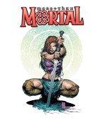 MORE THAN MORTAL Tome 1