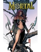 MORE THAN MORTAL Tome 2