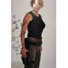 Autographe d'Amanda TAPPING - Stargate