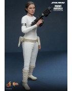 Hot Toys MMS678 Star Wars Episode II: L'Attaque des Clones Collectible Action Figurine 1/6 Padmé Amidala 27cm