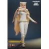 Hot Toys MMS678 Star Wars Episode II: L'Attaque des Clones Collectible Action Figurine 1/6 Padmé Amidala 27cm