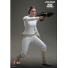 Hot Toys MMS678 Star Wars Episode II: L'Attaque des Clones Collectible Action Figurine 1/6 Padmé Amidala 27cm