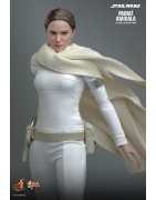 Hot Toys MMS678 Star Wars Episode II: L'Attaque des Clones Collectible Action Figurine 1/6 Padmé Amidala 27cm