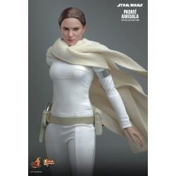 Hot Toys MMS678 Star Wars Episode II: L'Attaque des Clones Collectible Action Figurine 1/6 Padmé Amidala 27cm