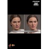 Hot Toys MMS678 Star Wars Episode II: L'Attaque des Clones Collectible Action Figurine 1/6 Padmé Amidala 27cm