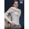 Hot Toys MMS678 Star Wars Episode II: L'Attaque des Clones Collectible Action Figurine 1/6 Padmé Amidala 27cm