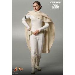 Hot Toys MMS678 Star Wars Episode II: L'Attaque des Clones Collectible Action Figurine 1/6 Padmé Amidala 27cm