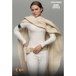 Hot Toys MMS678 Star Wars Episode II: L'Attaque des Clones Collectible Action Figurine 1/6 Padmé Amidala 27cm