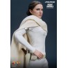 Hot Toys MMS678 Star Wars Episode II: L'Attaque des Clones Collectible Action Figurine 1/6 Padmé Amidala 27cm
