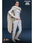 Hot Toys MMS678 Star Wars Episode II: L'Attaque des Clones Collectible Action Figurine 1/6 Padmé Amidala 27cm