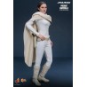 Hot Toys MMS678 Star Wars Episode II: L'Attaque des Clones Collectible Action Figurine 1/6 Padmé Amidala 27cm