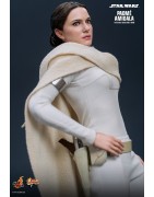 Hot Toys MMS678 Star Wars Episode II: L'Attaque des Clones Collectible Action Figurine 1/6 Padmé Amidala 27cm