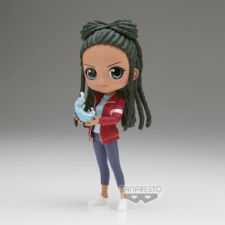 Fate : The Winx Saga - Figurine Aisha Q Posket