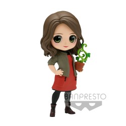 Fate : The Winx Saga - Figurine Terra Q Posket