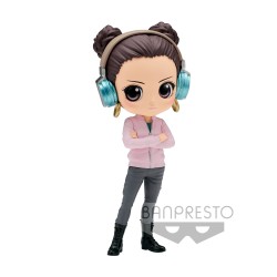 Fate : The Winx Saga - Figurine Musa Q Posket