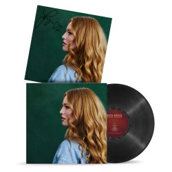 Freya Ridings - Blood Orange [Version Exclusive Amazon - Pochette signée - Tirage limité]
