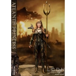 Atlantis Mera Princess Collectible Action Figurine 1/6 Flash Point Studio FP-22170B