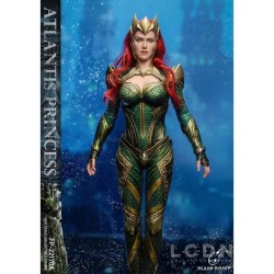 Atlantis Mera Princess Collectible Action Figurine 1/6 Flash Point Studio FP-22170A