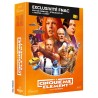Coffret Le Cinquième élément Édition Prestige Limitée Exclusivité Fnac Steelbook Blu-ray 4K Ultra HD /1000ex
