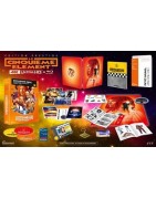 Coffret Le Cinquième élément Édition Prestige Limitée Exclusivité Fnac Steelbook Blu-ray 4K Ultra HD /1000ex