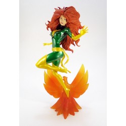 Marvel Comic Gallery Statue : Phoenix by Diamond Select
