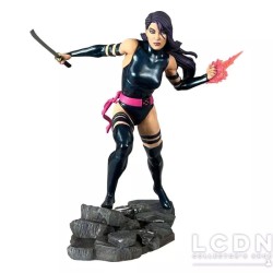 Marvel Comic Gallery Statue : Psylocke 25cm