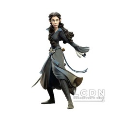 Le Seigneur des Anneaux ( Lord of the Rings ) Mini Epics Vinyl Figurine Arwen Evenstar 16 cm