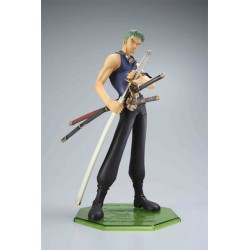 Excellent Model One Piece Series Neo-3 Roronoa Zoro (PVC Figure)