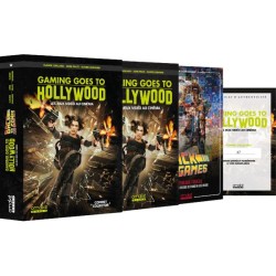 Gaming goes to Hollywood (Édition Collector) 269/1000ex